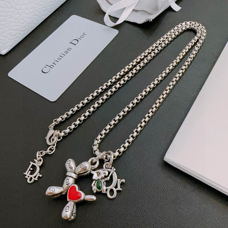 Dior Necklace 10yxx67