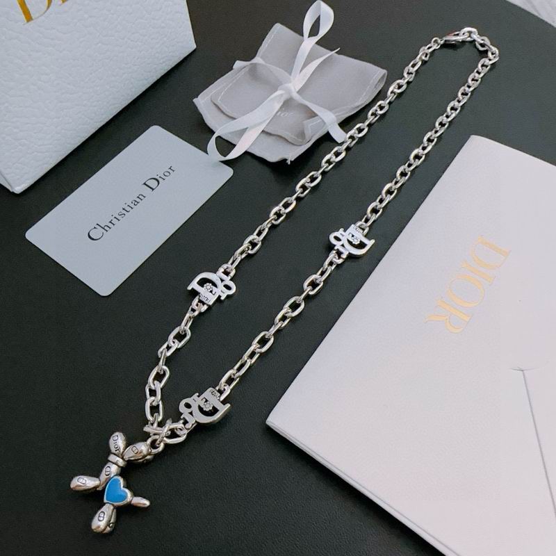 Dior Necklace 10yxx68