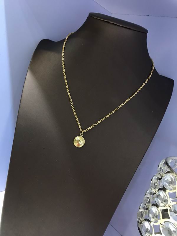 Dior Necklace 10yxx78