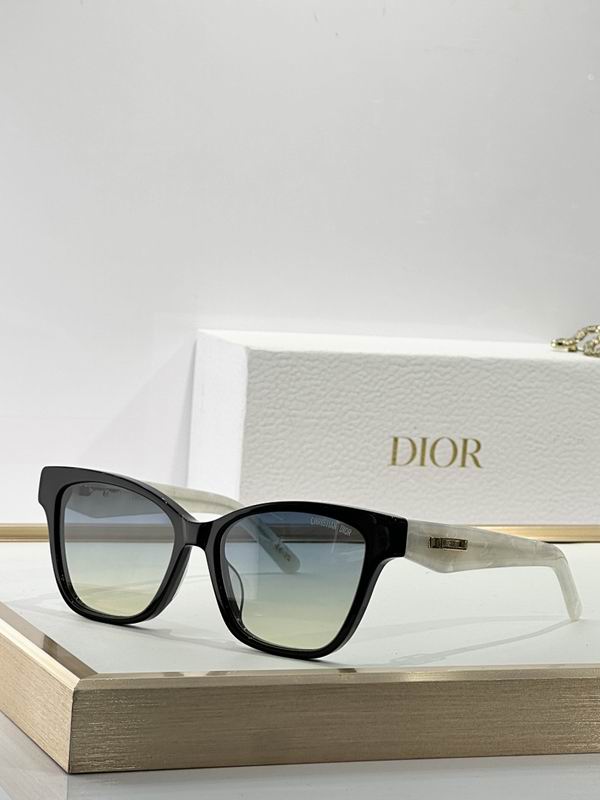 Dior Glasses smr102