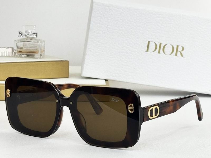 Dior Glasses smr106