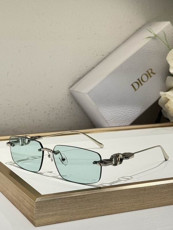 Dior Glasses smr108