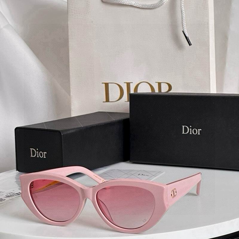 Dior Glasses smr220