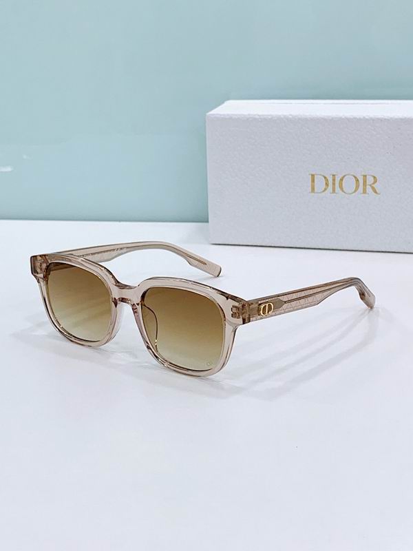 Dior Glasses smr226