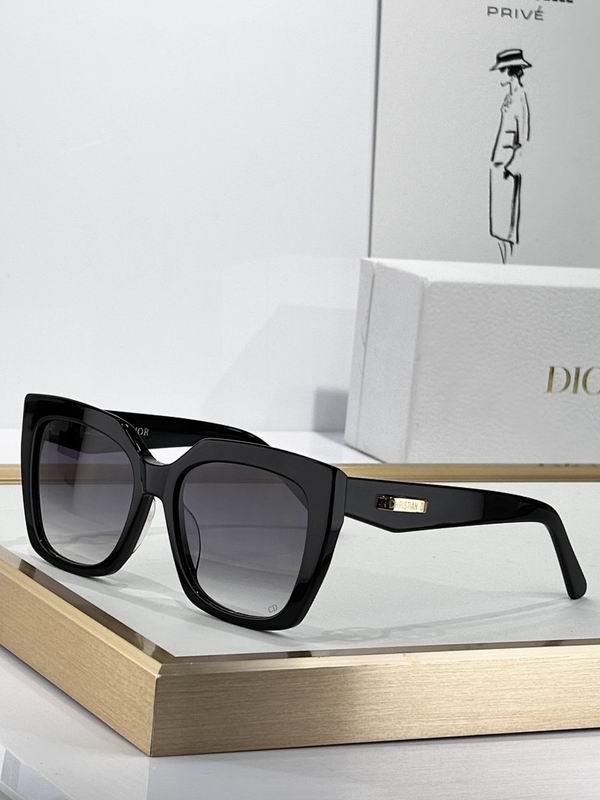 Dior Glasses smr228