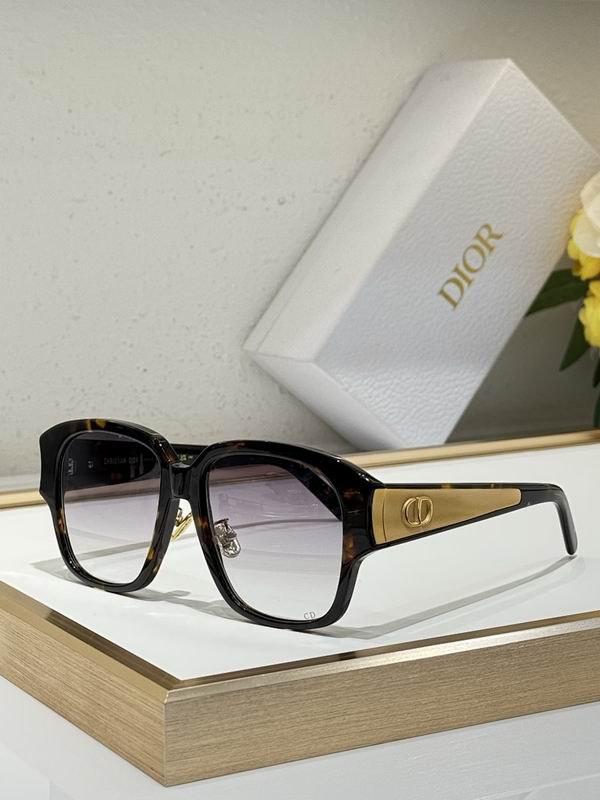 Dior Glasses smr234