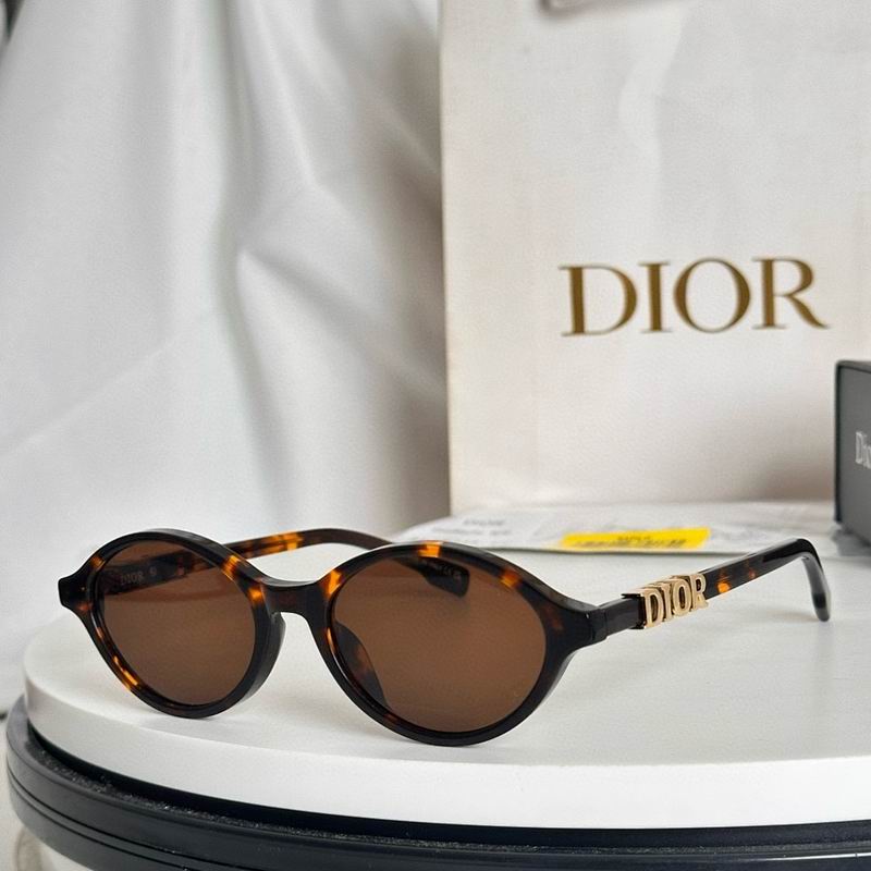 Dior Glasses smr237