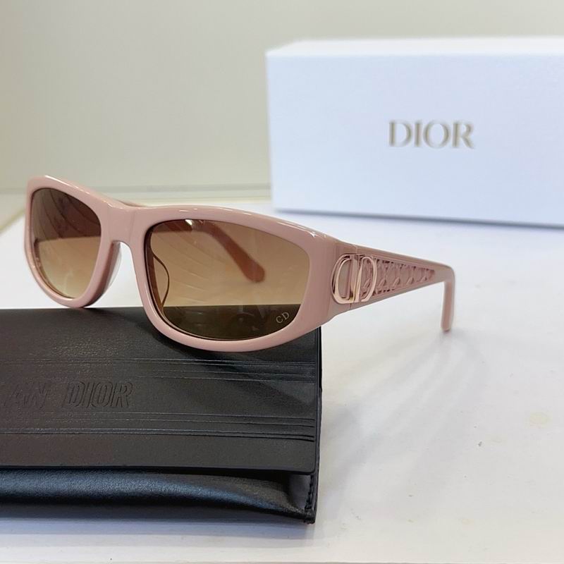 Dior Glasses smr244