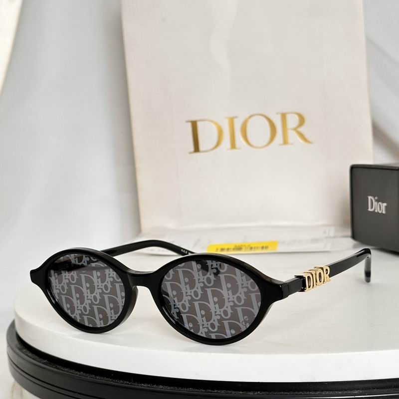 Dior Glasses smr251