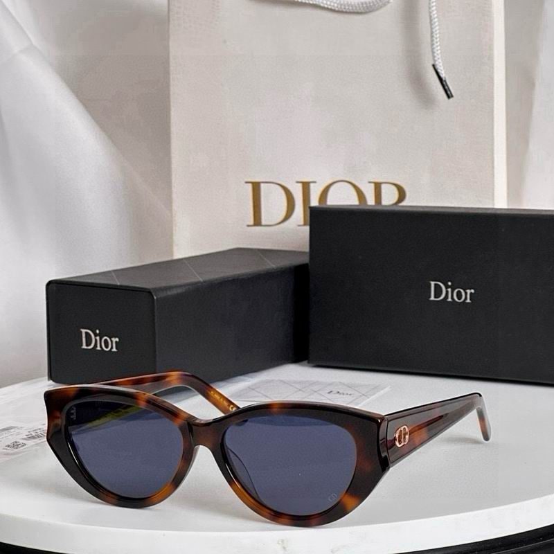Dior Glasses smr252