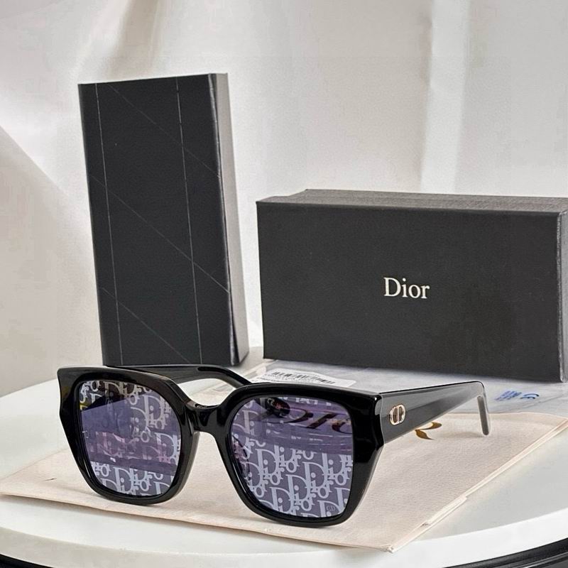 Dior Glasses smr253