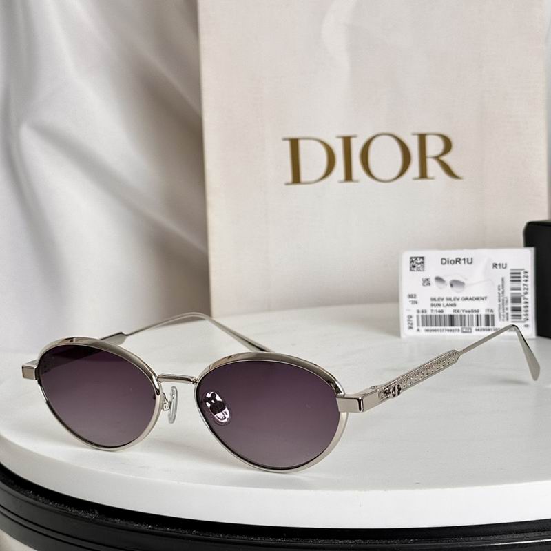 Dior Glasses smr255