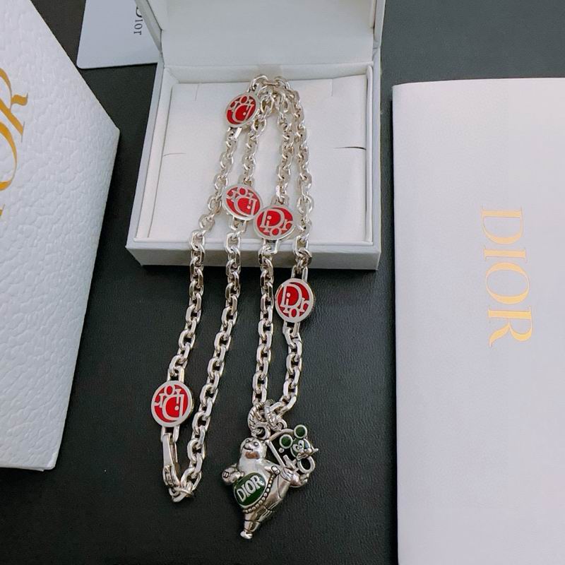 Dior Necklace 11yxx144