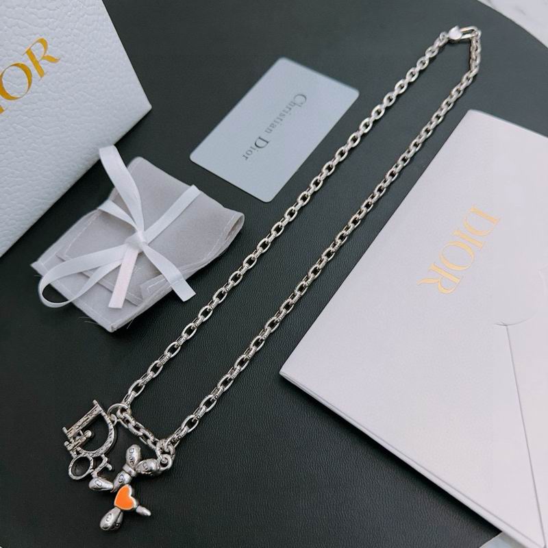 Dior Necklace 11yxx145