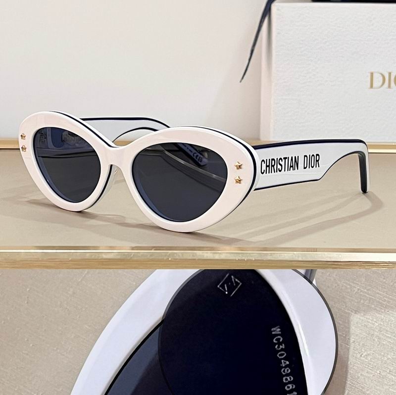 Dior Glasses smr275