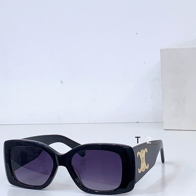 Celine CL40282U 52 18-145 a