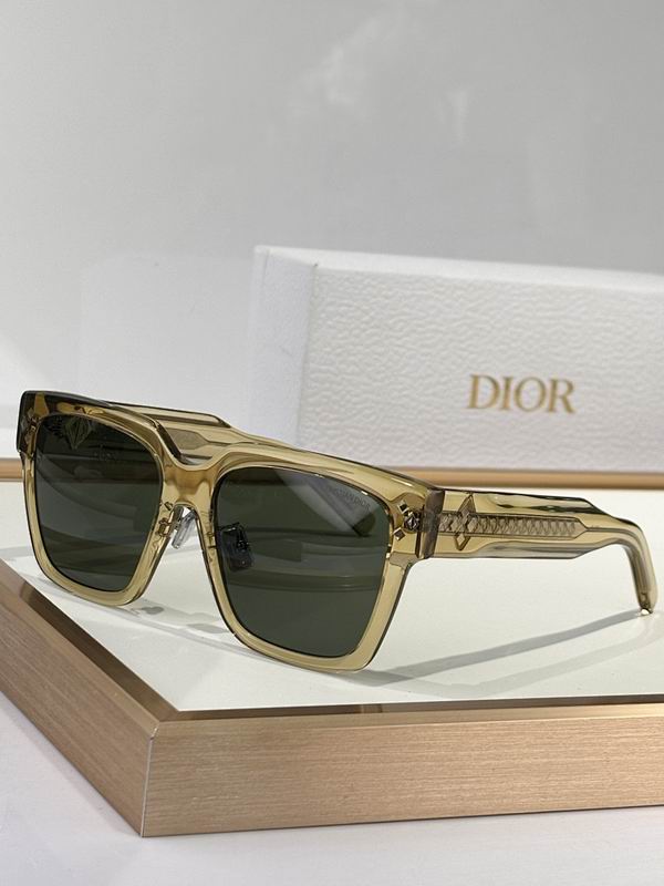 Dior Glasses smr277