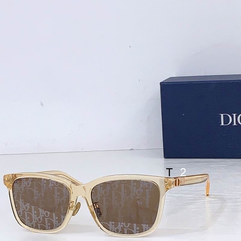 Dior DSGTA22UCR 53 19-140 b