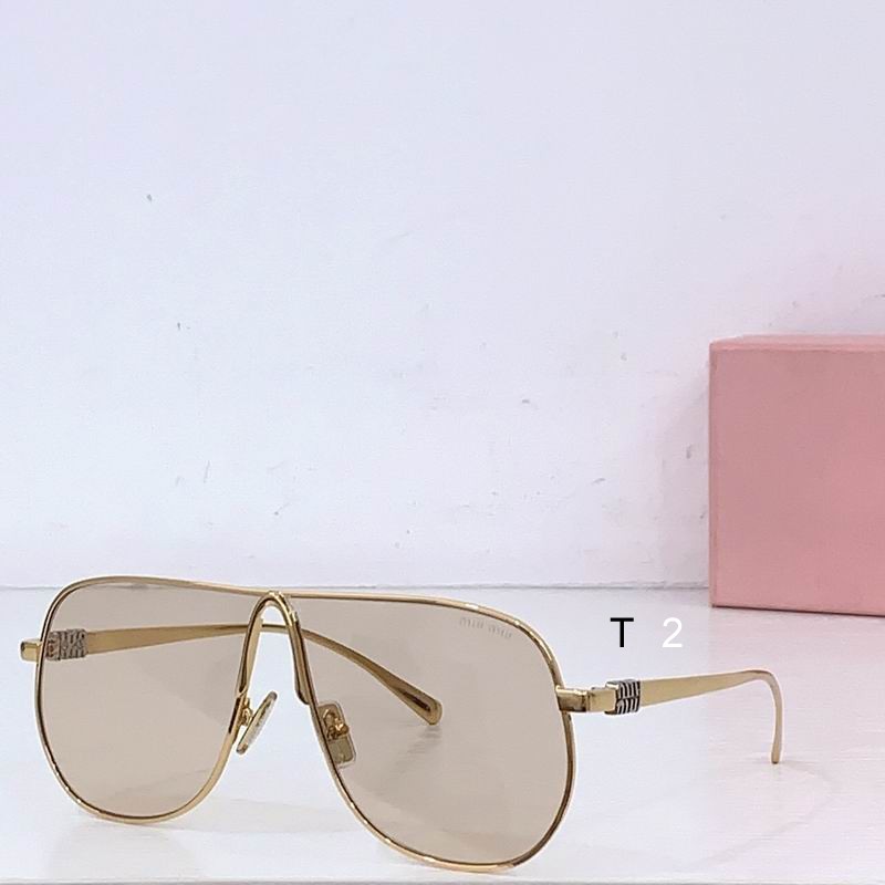 MiuMiu SMUA56 66-2-140 b