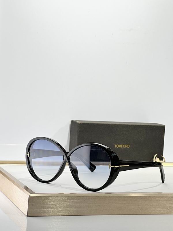 Tom Ford Glasses smr113