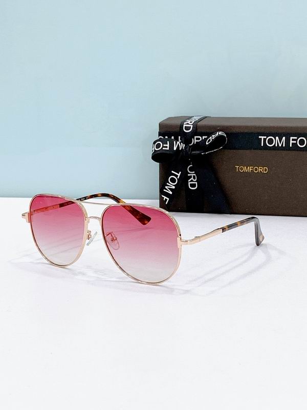 Tom Ford Glasses smr115