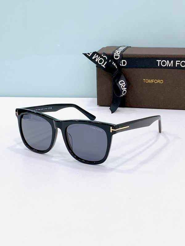 Tom Ford Glasses smr116