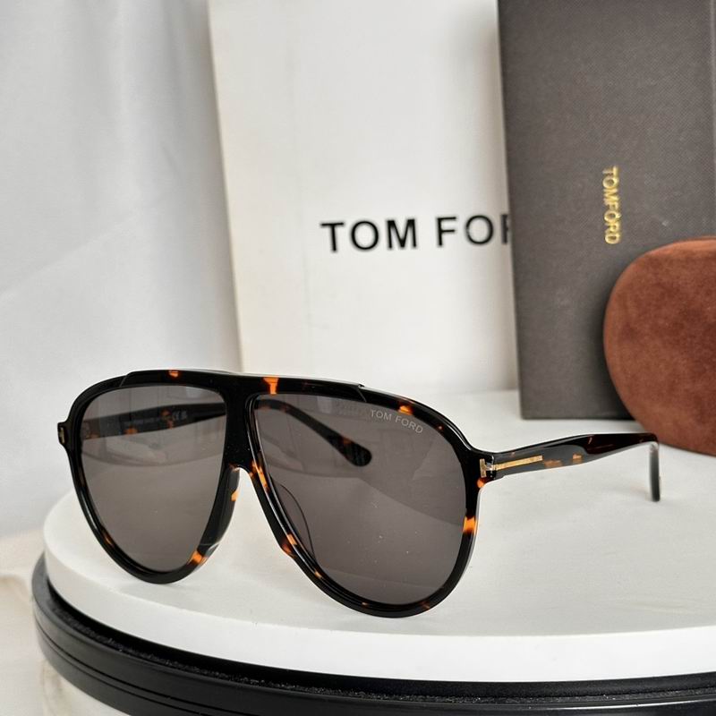 Tom Ford Glasses smr120