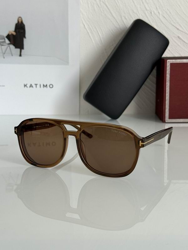 Tom Ford Glasses smr127