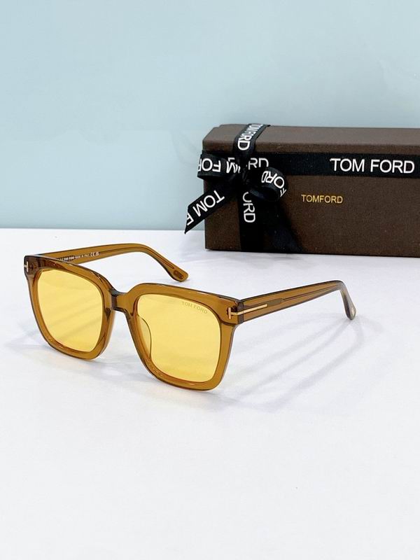 Tom Ford Glasses smr139