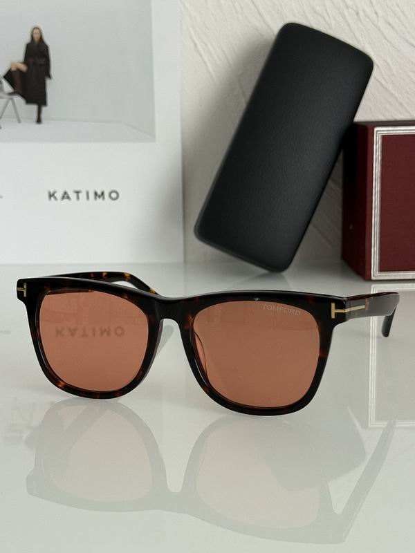 Tom Ford Glasses smr142