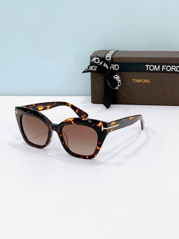 Tom Ford Glasses smr146