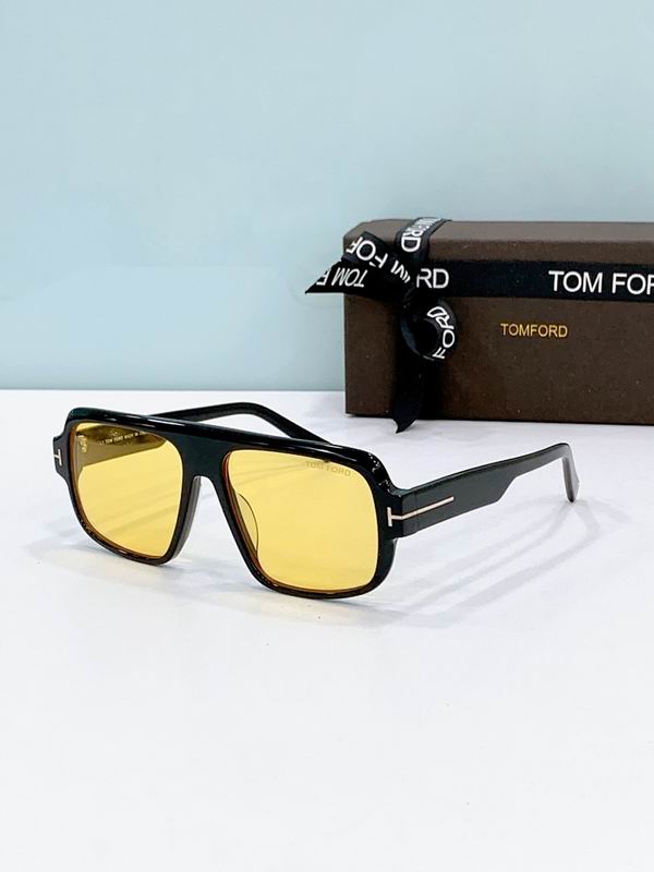 Tom Ford Glasses smr147
