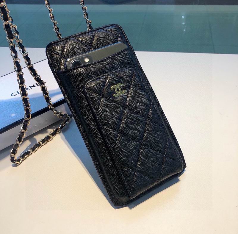 Chanel Phone bag 112701
