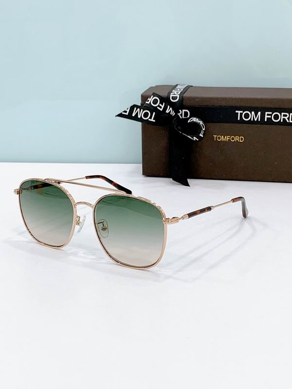 Tom Ford Glasses smr151
