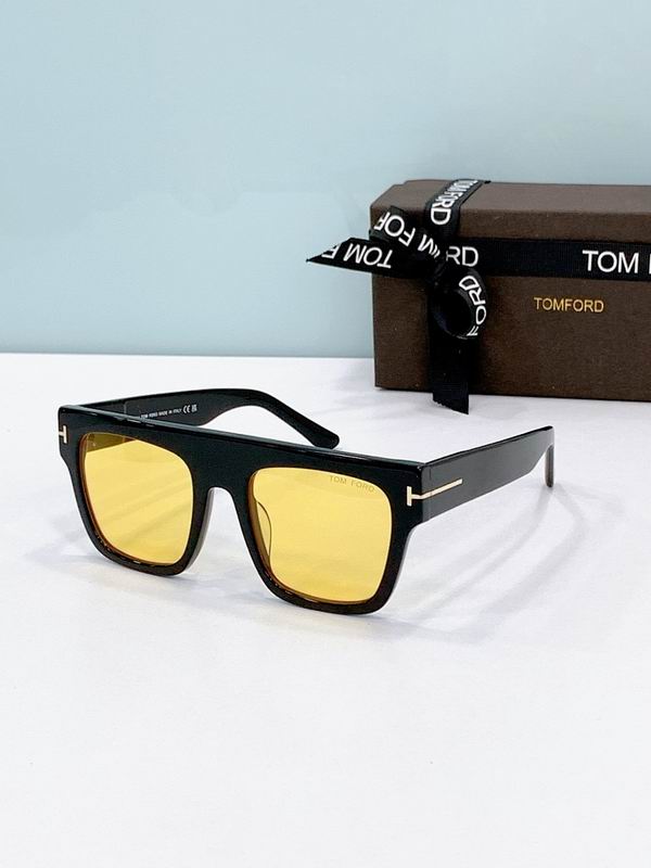 Tom Ford Glasses smr157