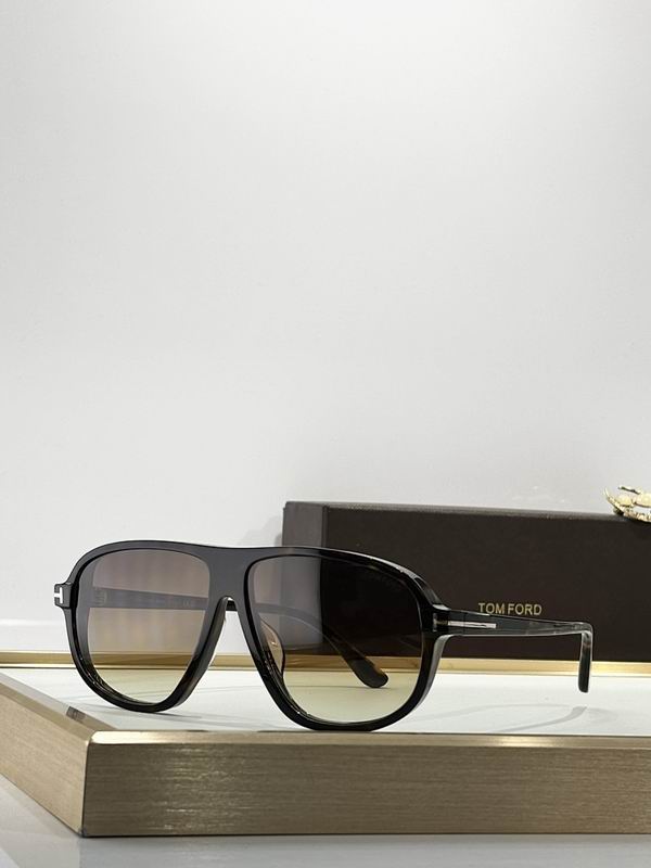 Tom Ford Glasses smr159