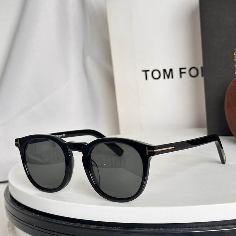 Tom Ford Glasses smr167