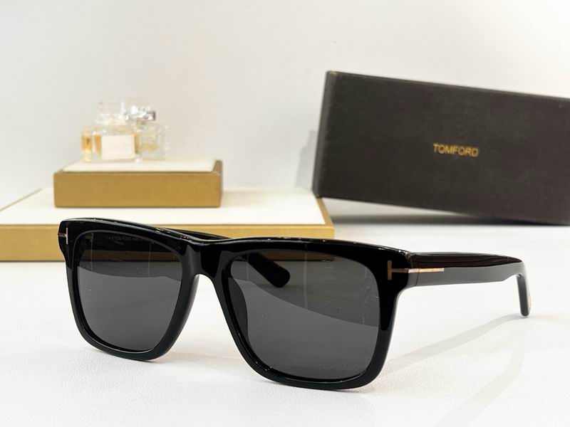 Tom Ford Glasses smr171