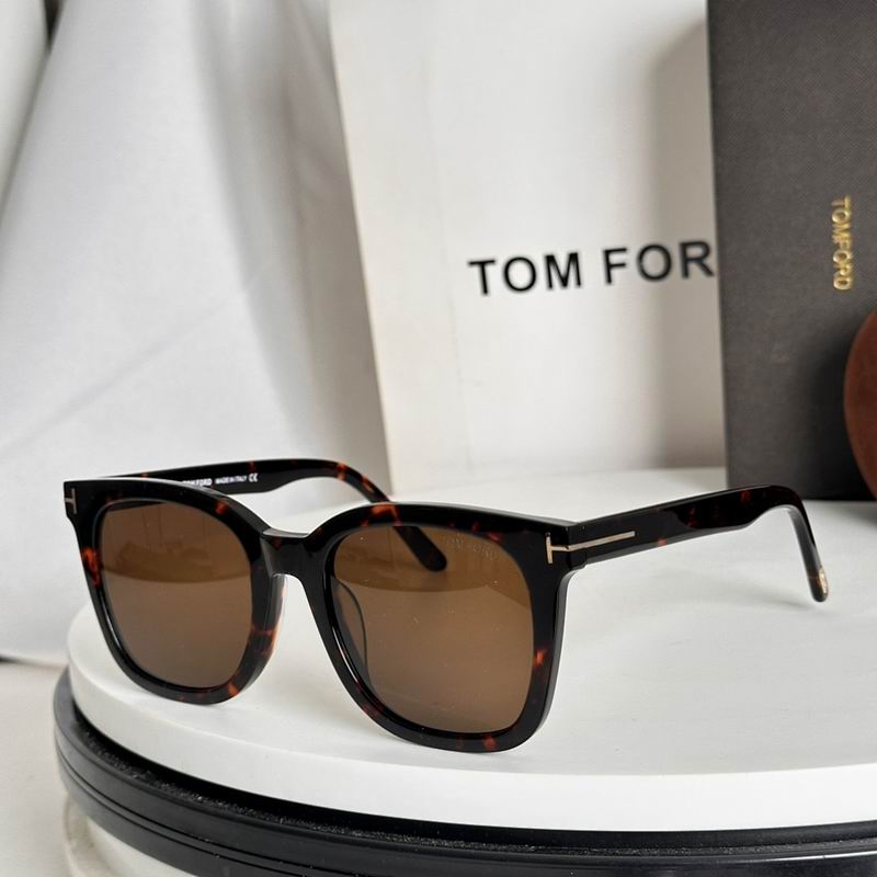 Tom Ford Glasses smr173