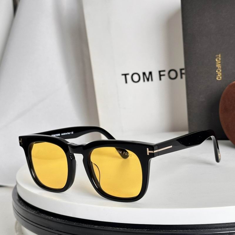Tom Ford Glasses smr174