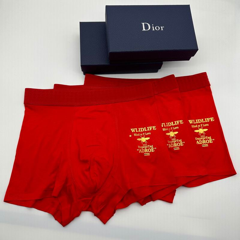 Dior boxer L-3XL 112704