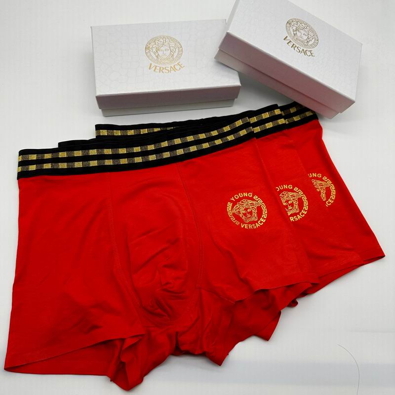 Versace boxer  L-3XL 112702