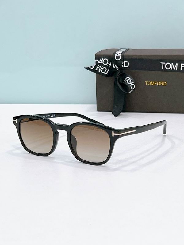Tom Ford Glasses smr184
