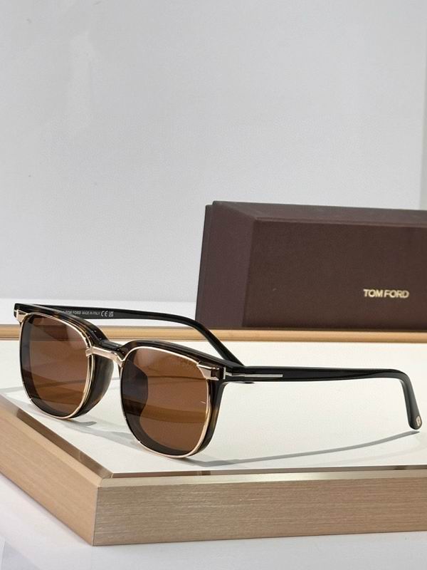 Tom Ford Glasses smr188