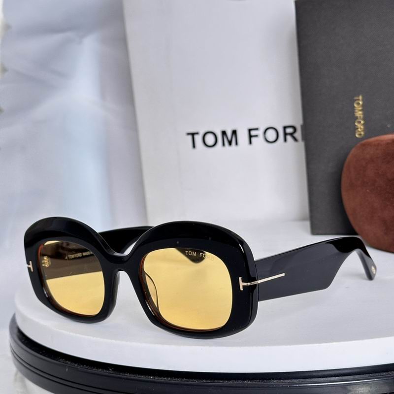 Tom Ford Glasses smr191