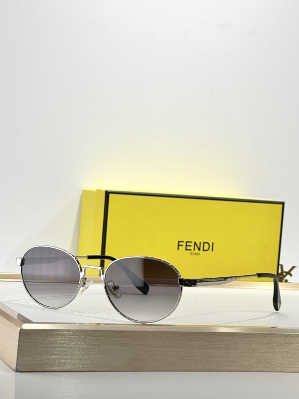 Fendi Glasses smr94