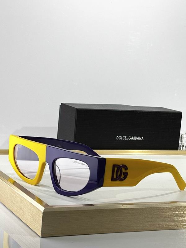 DG Glasses smr54