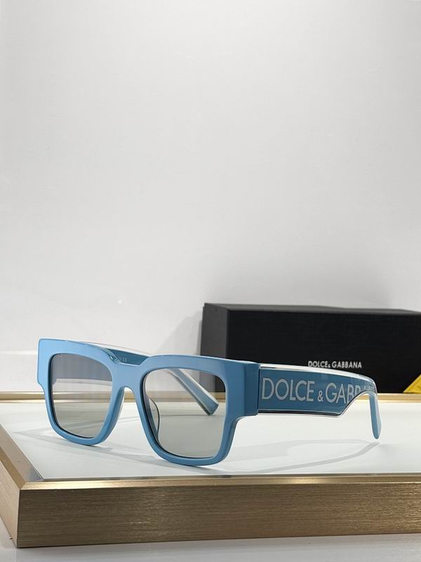 DG Glasses smr91