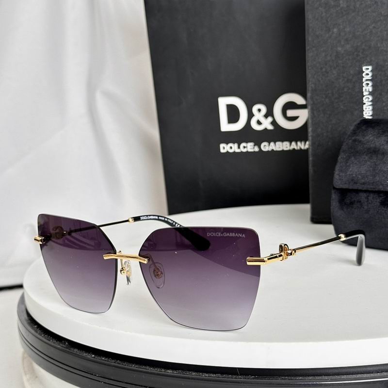 DG Glasses smr98