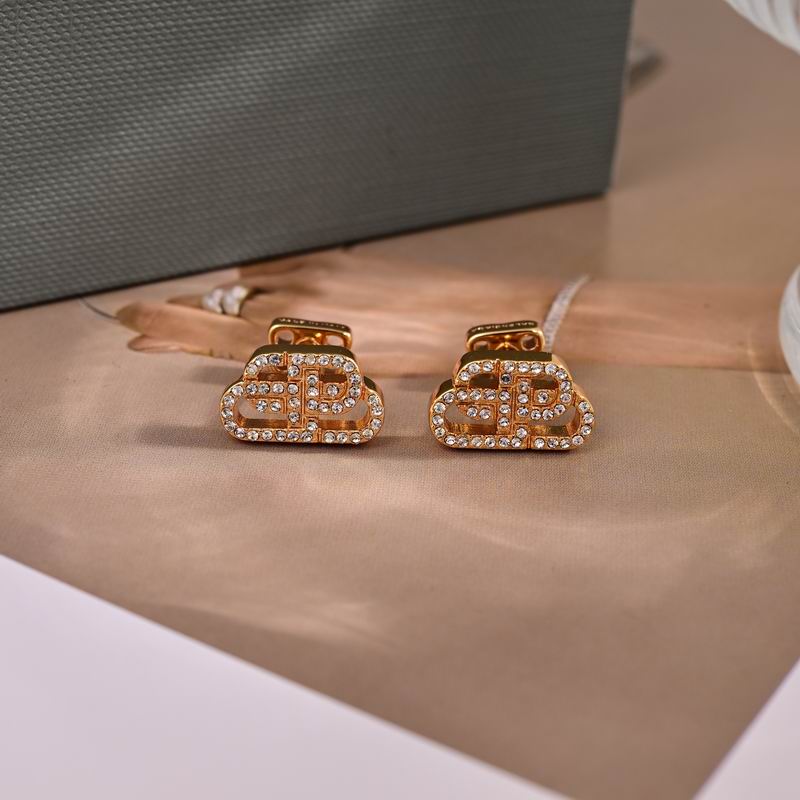 Balenciaga Earring 10yxx20